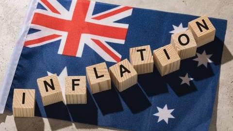 Australia Inflation Back On The Rise Snap Ing Think