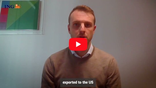 Watch: Can you feel it yet? The true cost of US tariffs on Europe
