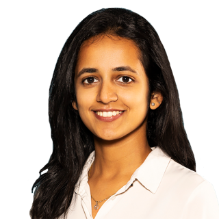 Amrita Naik Nimbalkar