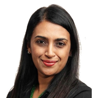 Deepali Bhargava