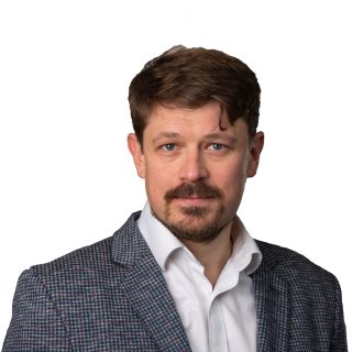 Egor Fedorov