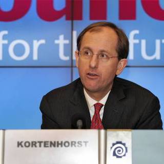 Jules Kortenhorst
