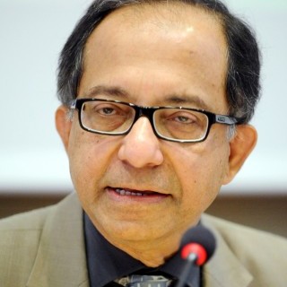 Kaushik Basu
