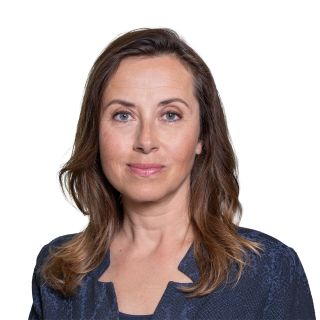 Marieke Blom