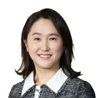 Min Joo Kang