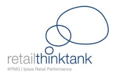 Retail Think Tank