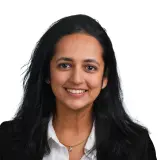 Amrita Naik Nimbalkar