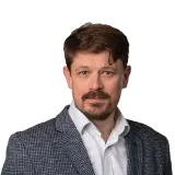 Egor Fedorov