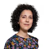 Mirjam Bani