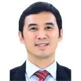 Nicholas Mapa