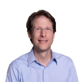 Benjamin Schroeder