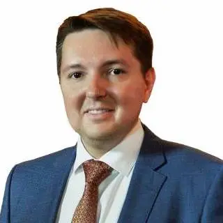 Dmitry Dolgin
