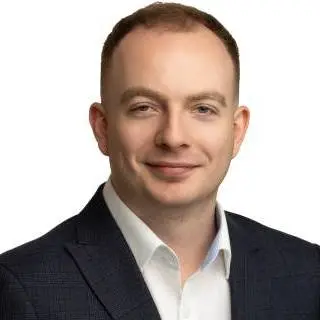 Portrait of James Wilson