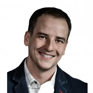 Portrait of Karol Pogorzelski