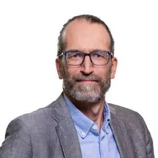 Marten van Garderen
