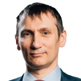 Michal Rubaszek