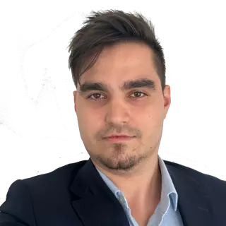 Stefan Posea