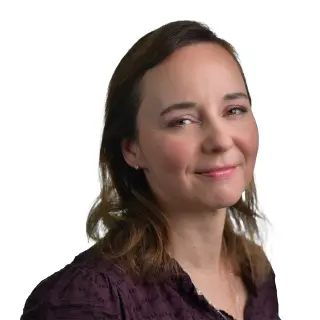 Portrait of Suvi Platerink Kosonen