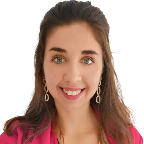 Portrait of Alissa Lefebre