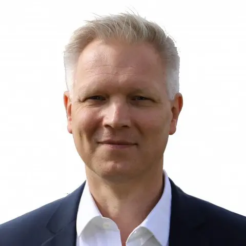 Portrait of Jan Frederik Slijkerman