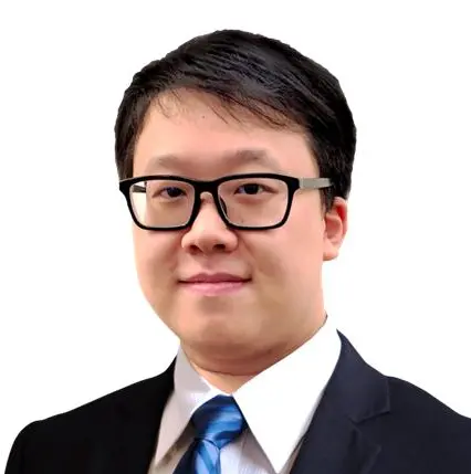 Portrait of Lynn Song