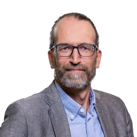 Portrait of Marten van Garderen