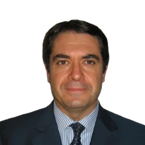 Portrait of Paolo Pizzoli