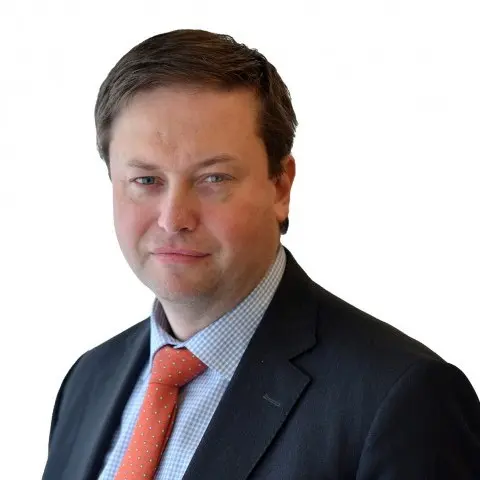 Portrait of Philippe Ledent