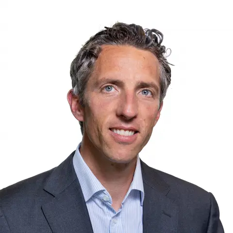 Portrait of Rico Luman