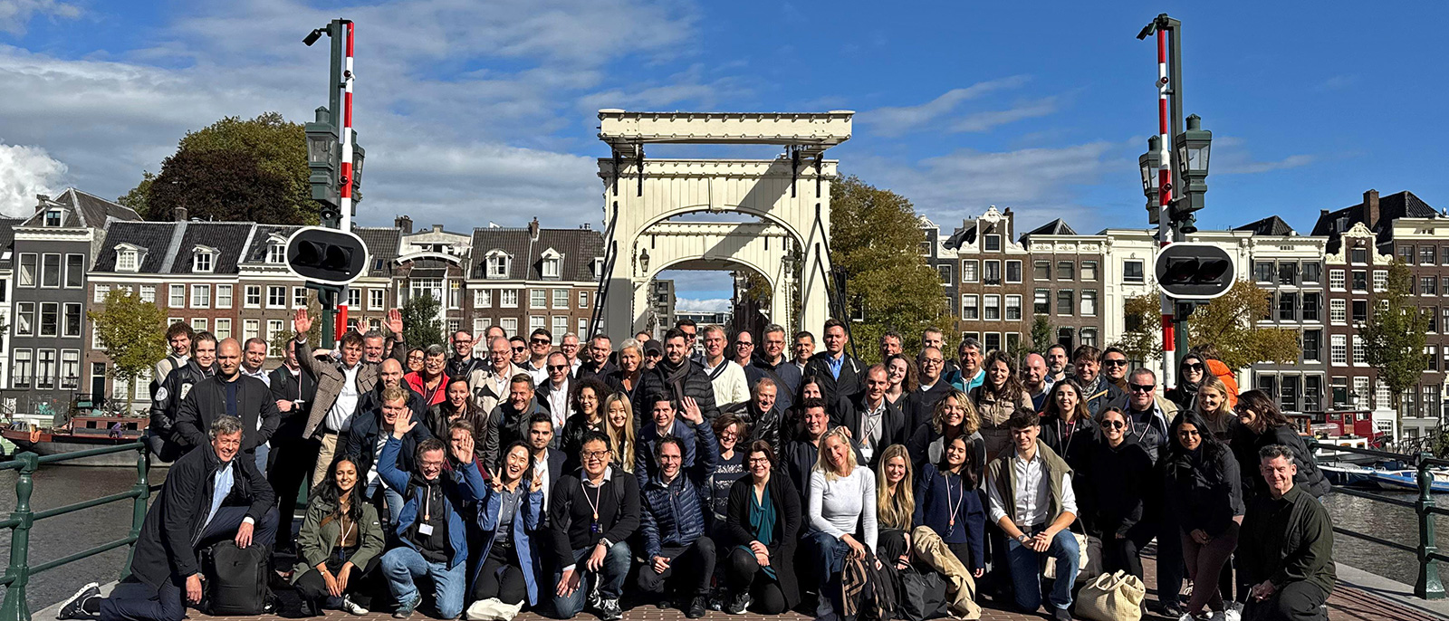 ING THINK banner photo