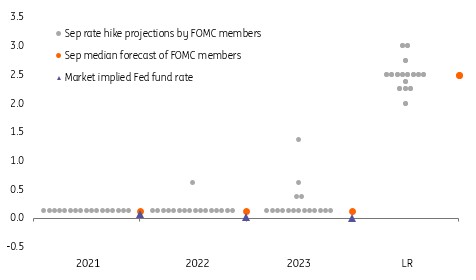 Us Fed Says Wait Until 2024 Article Ing Think