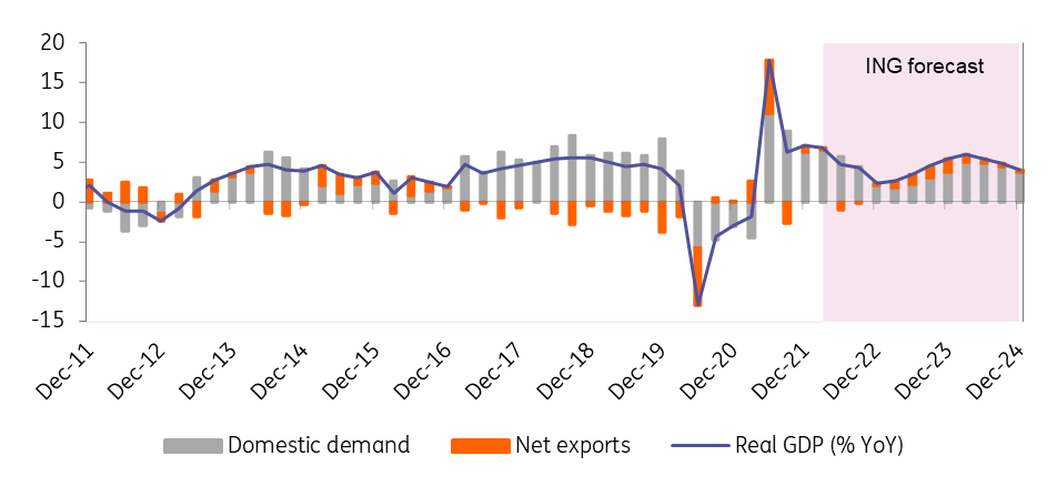 Monitoring Hungary: Economy in a pressure-cooker | articles | ING Think