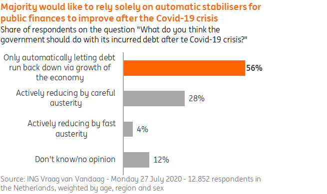 Covid-19: Spending, Austerity And The Dutch Experience 