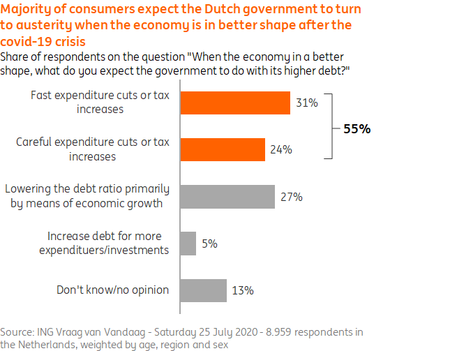 Covid-19: Spending, austerity and the Dutch experience | articles | ING ...