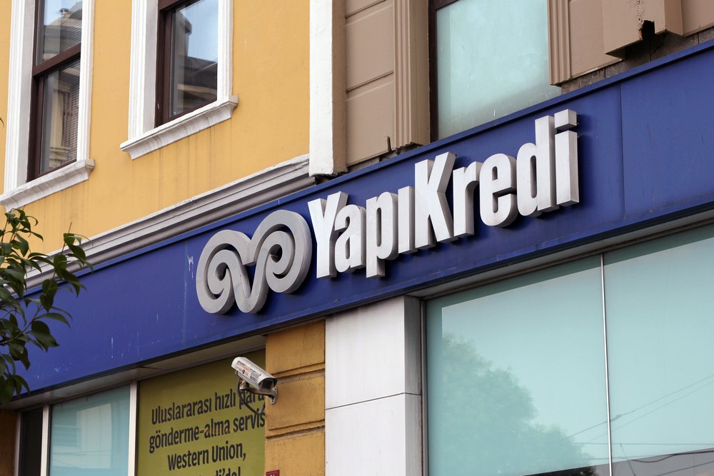 Yapi Kredi: $1bn cap raise brings relief | Article | ING Think