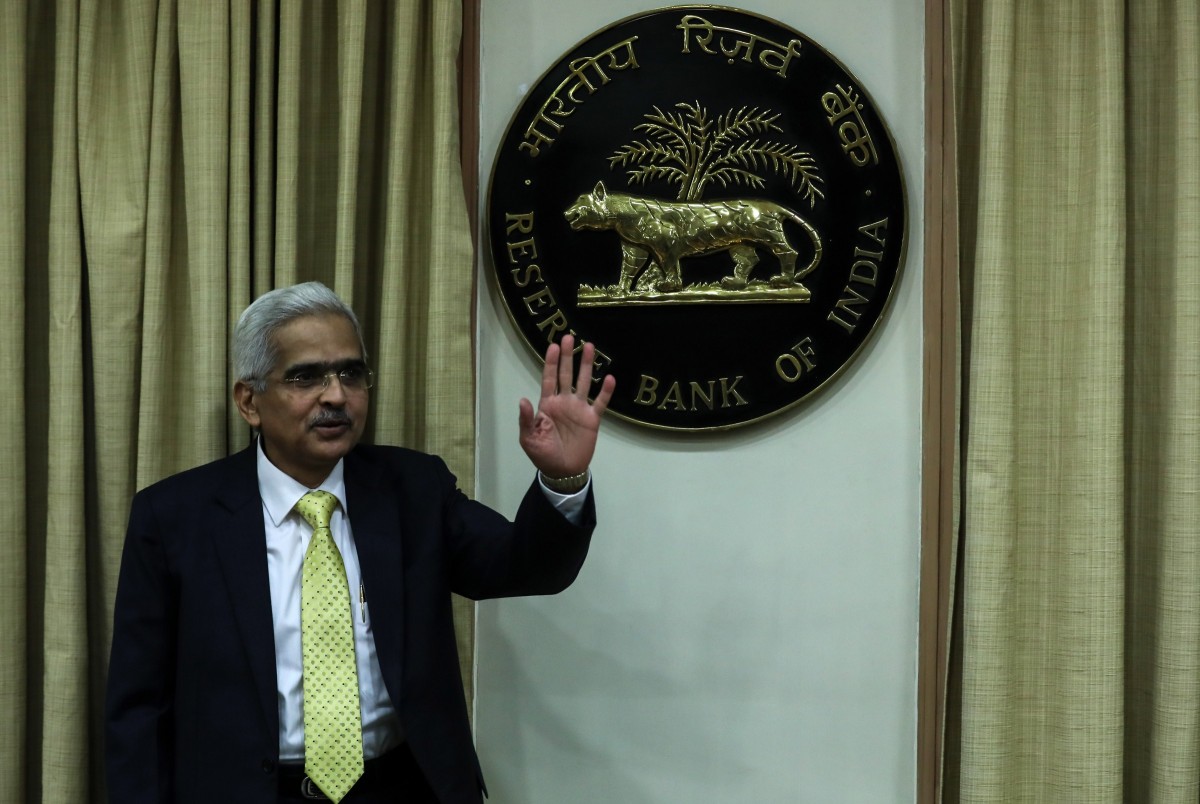 Reserve Bank Of India Begins Policy Normalisation Article Ing Think