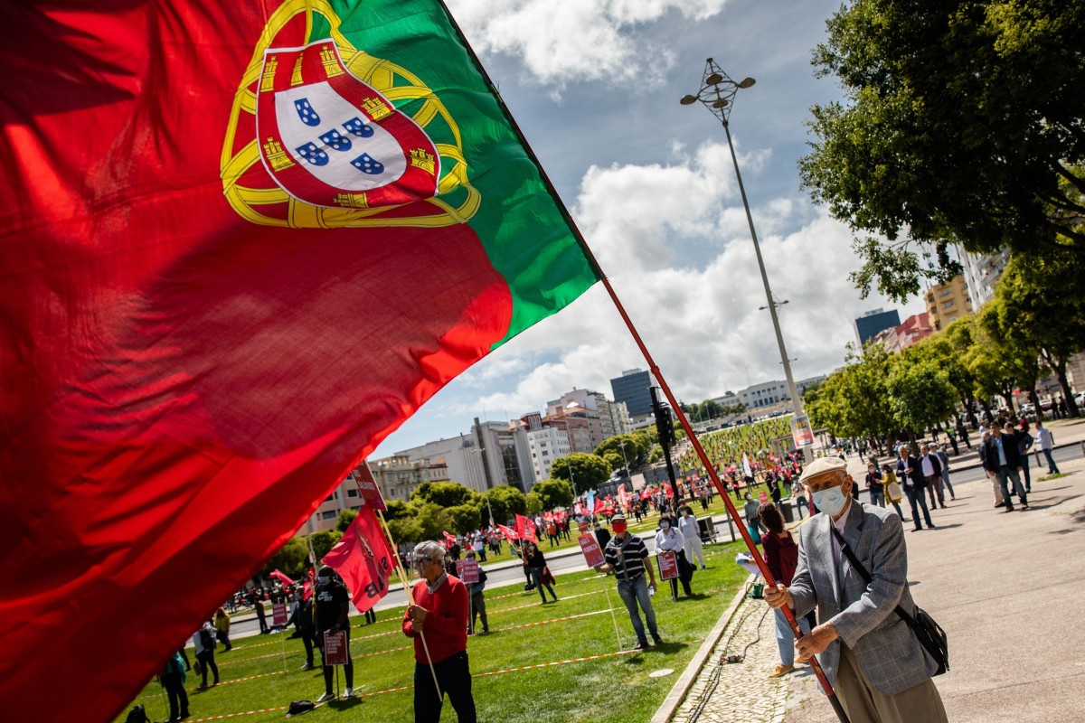 Portugal in 2021: Structural factors point to a weak recovery | Article ...