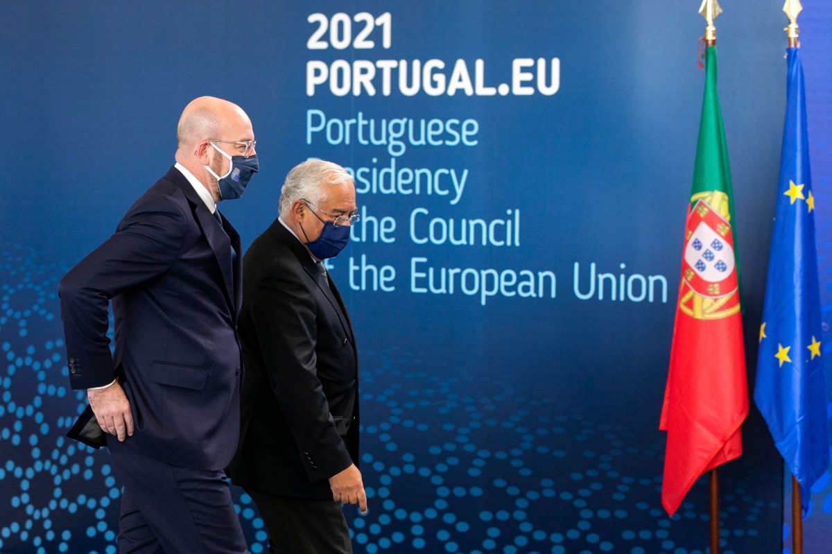 When Did Portugal Join The European Union