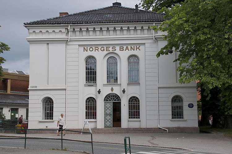 Norges Bank