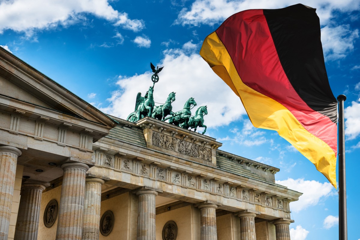 Germany: Economy historically strong, politics completely uncertain | Snap  | ING Think