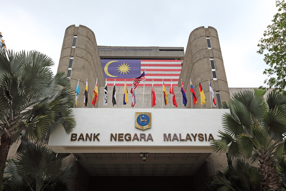 Bank negara malaysia new york