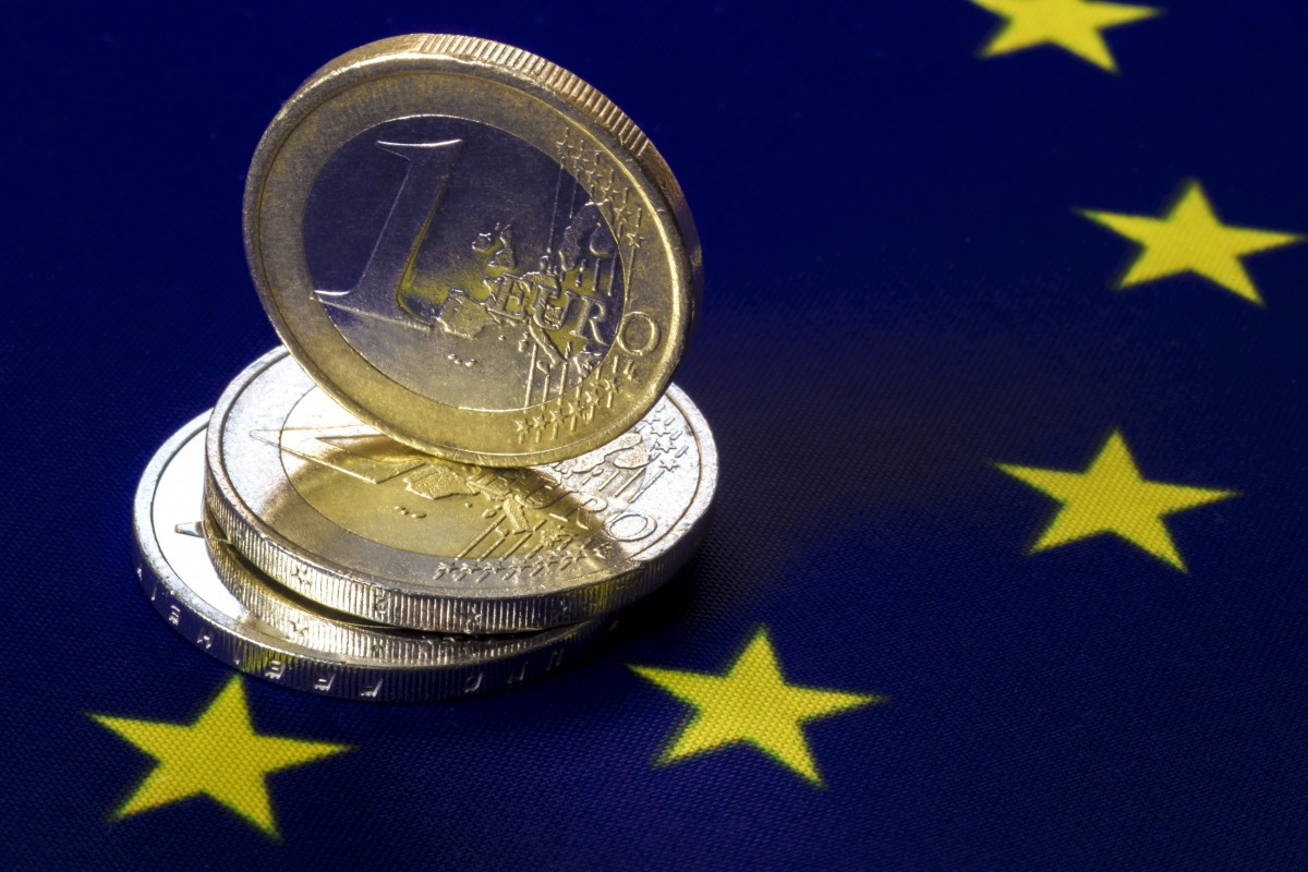 EUR: The funding currency | Article | ING Think