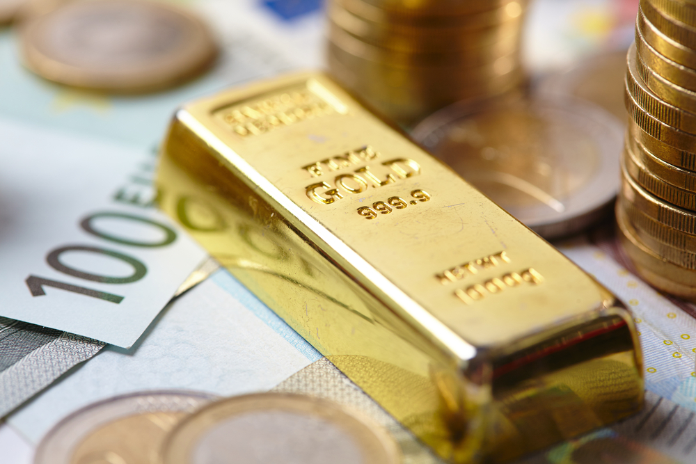 Gold adds to peak dollar view Article ING Think