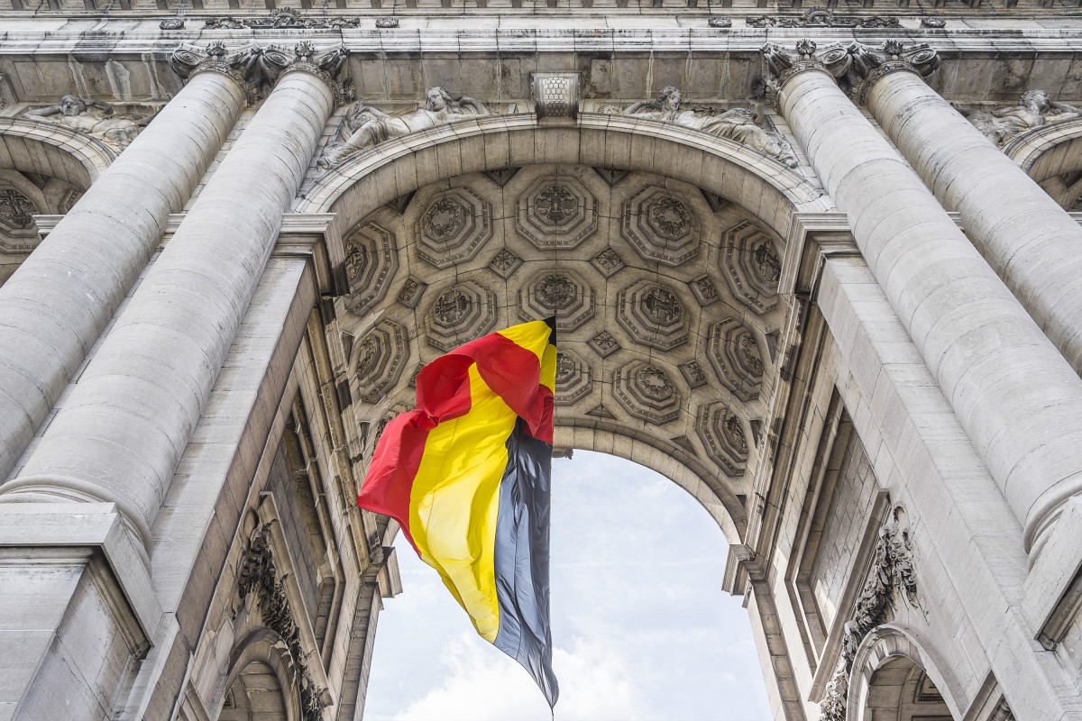 Belgium: Concentration of political problems | Article | ING Think