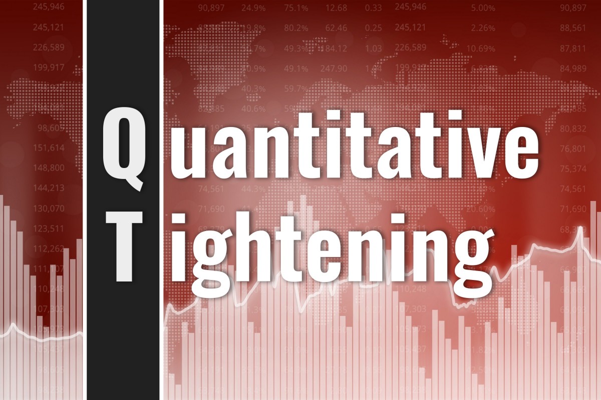 Is Quantitative Tightening Really Coming To The Eurozone? | Article ...