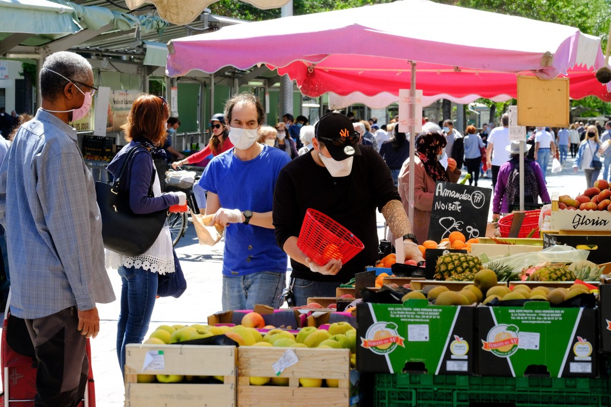 French inflation still on the rise and spreading to the whole economy |  Snap | ING Think