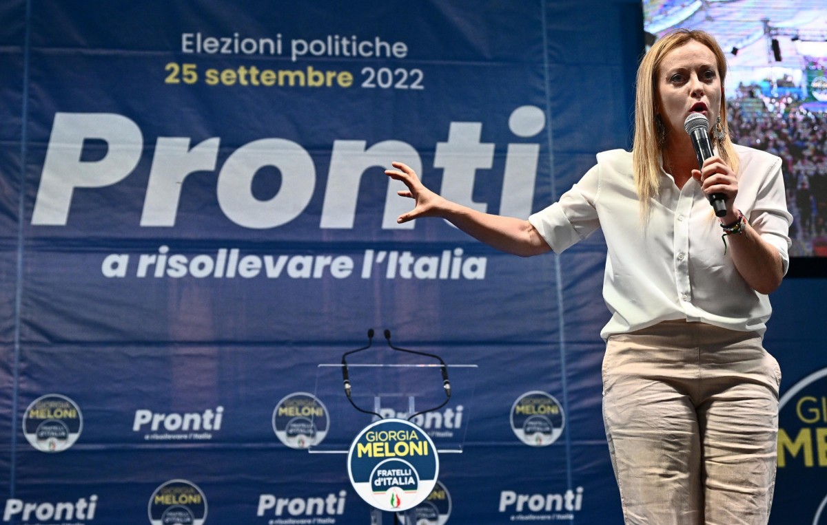 A market guide to Italian elections | Article | ING Think