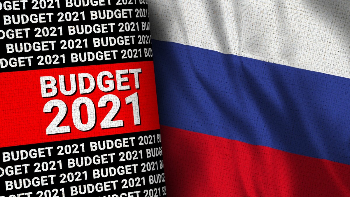 Russian Budget Modest Deficit Leaves Fiscal Room For 2021 Snap Ing Think