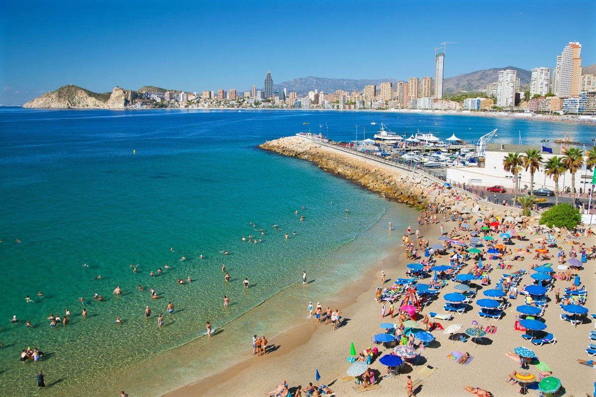 Travel in Spain: Spanish tourism industry feeling the loss of high