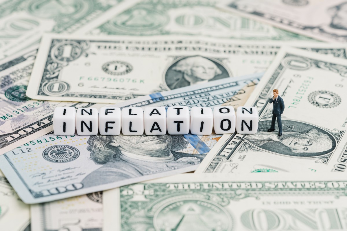 US: Inflation – To The Moon! | Article | ING Think